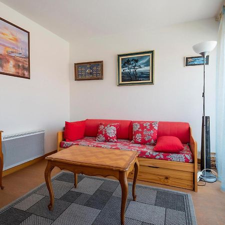 Gorgeous Apartment In Royan With Kitchen エクステリア 写真