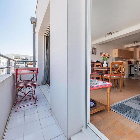 Gorgeous Apartment In Royan With Kitchen エクステリア 写真